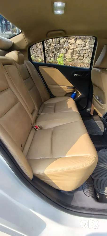 Honda City 2016 Diesel Good Condition