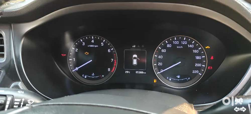 Hyundai I20 Active 2016