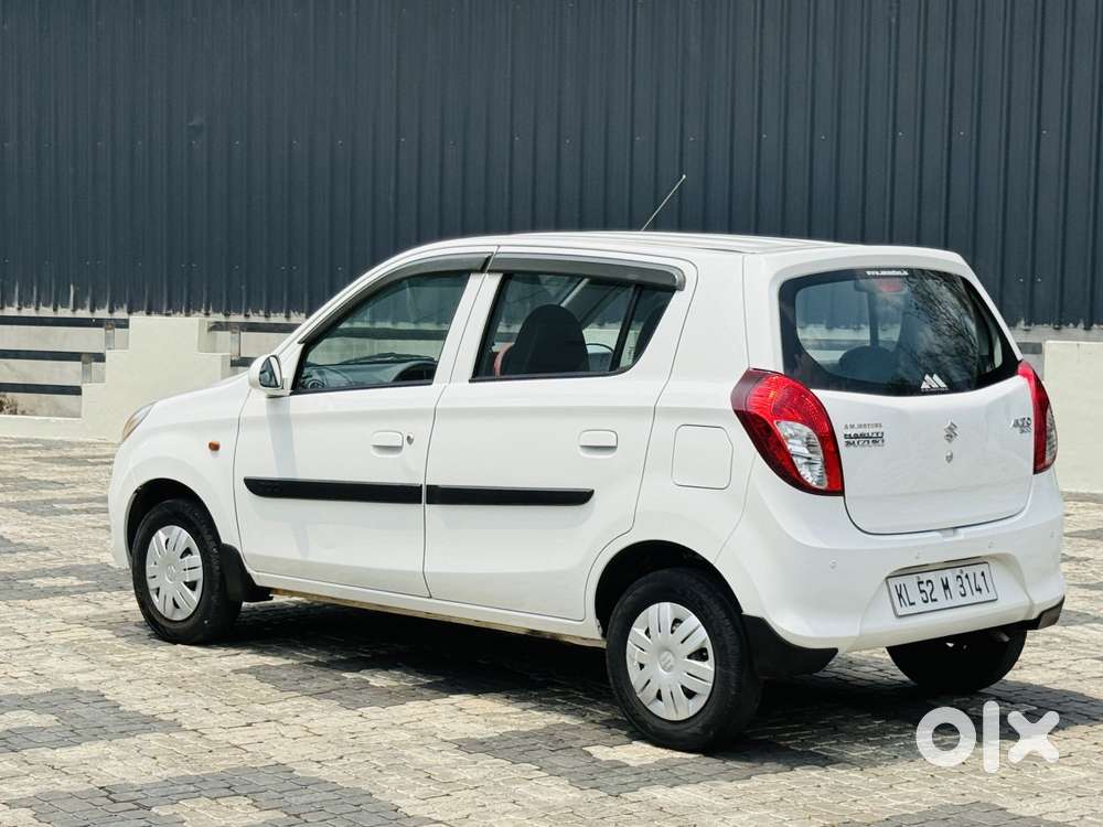 Maruti Suzuki Alto 800 Lxi, 2016, Petrol