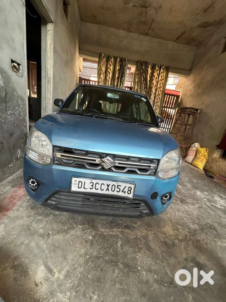 Maruti Suzuki Cng 2022