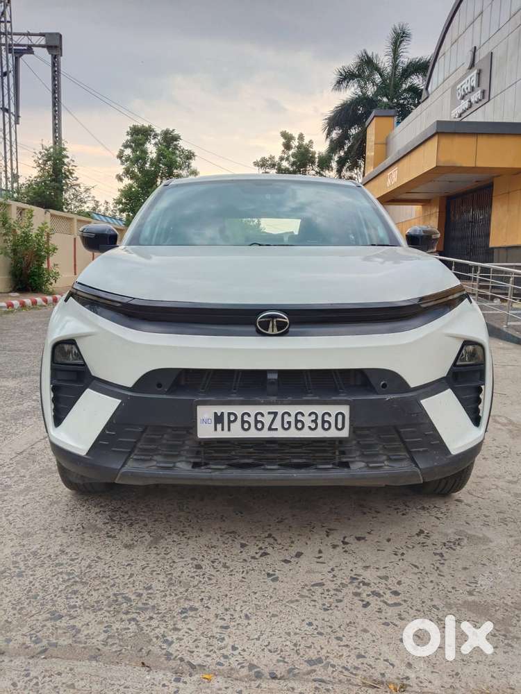 Tata Nexon 1.5 Revotorq Xz Plus Dual Tone, 2025, Diesel