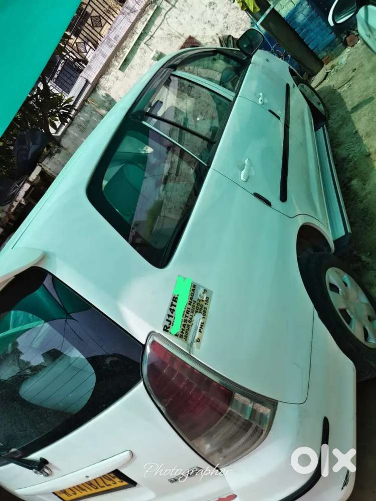 Toyota Innova Diesel 2012 Year
