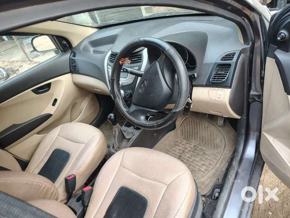 Hyundai Eon 2015 Petrol 67000 Km Driven