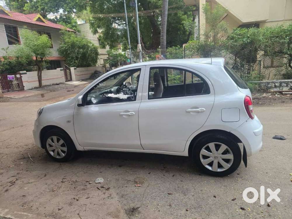 Nissan Micra Xv, 2014, Petrol