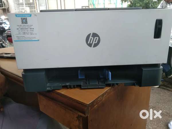 HP LASERJET1000A