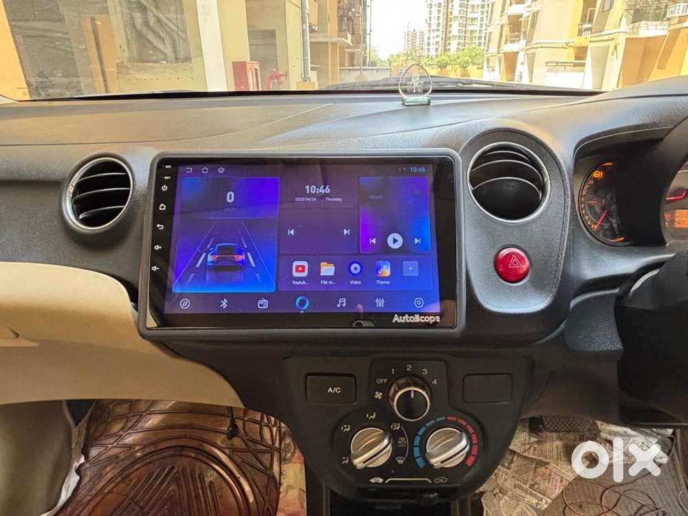 Automatic Gear Honda Amaze Well Maintained