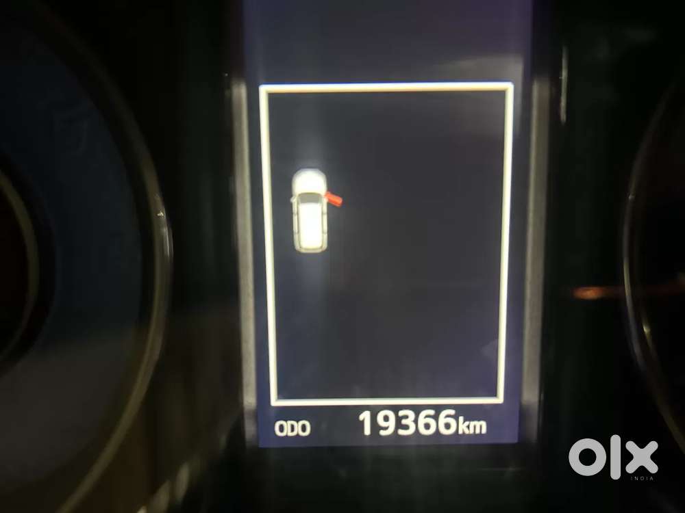 Toyota Fortuner, 2025, Diesel