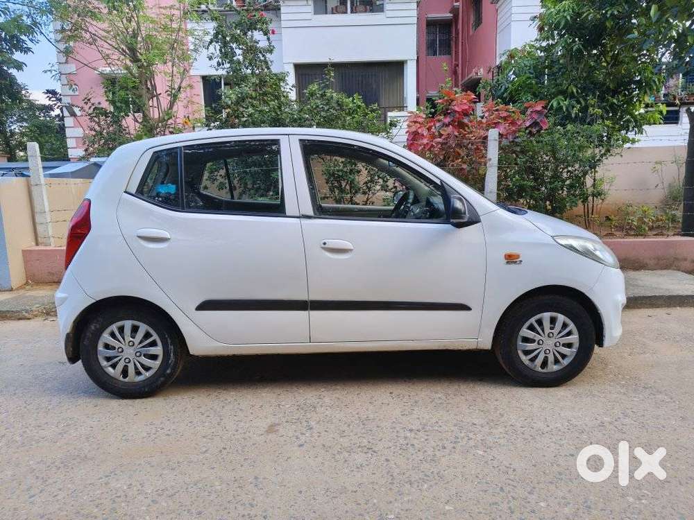 Hyundai I10 1.2 Kappa Magna, 2016, Petrol