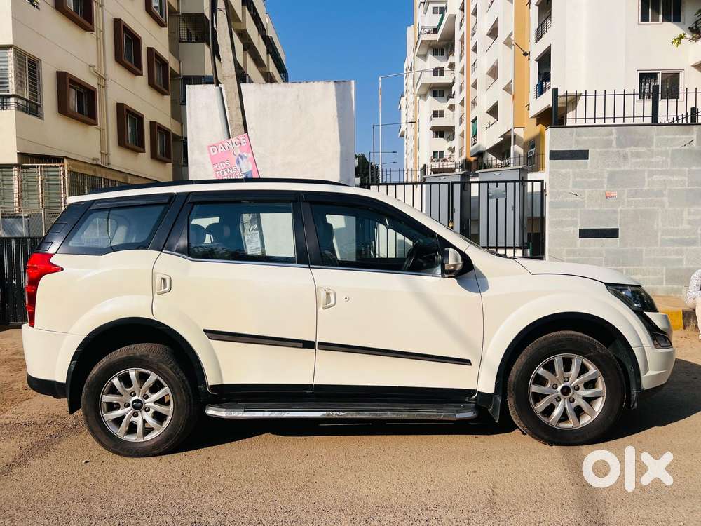 Mahindra Xuv500 W10 2wd, 2015, Diesel
