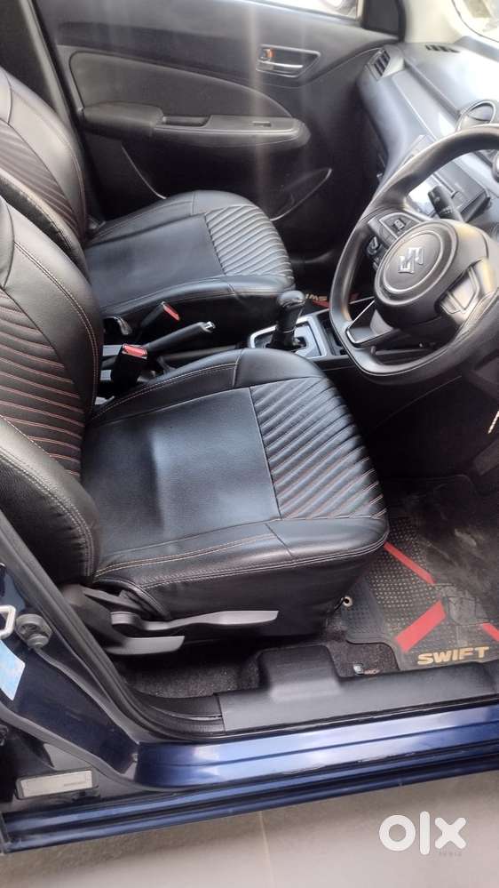 Maruti Suzuki Swift Amt Vxi, 2019, Petrol