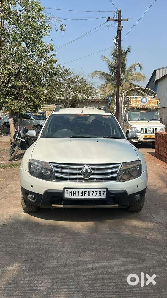 Reliable Renault Diesel 2015
