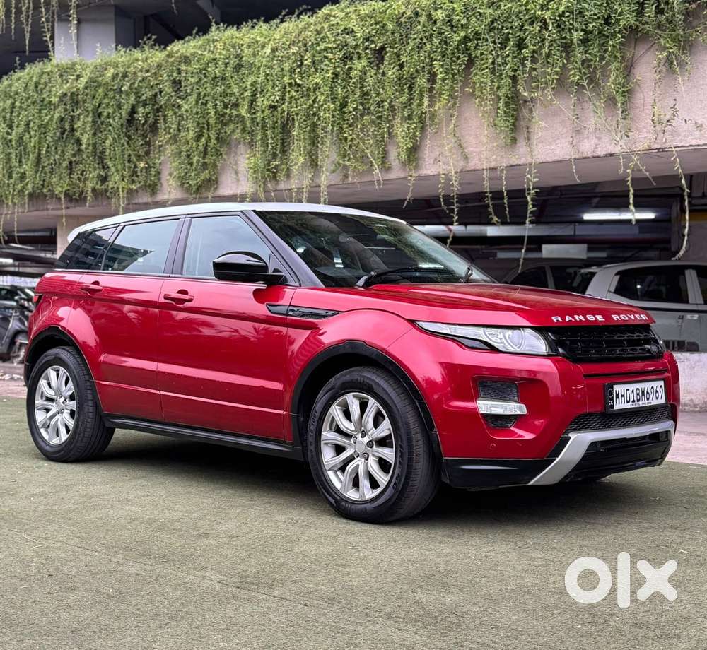 Land Rover Range Autobiography 4.4 Sdv8, 2014, Diesel