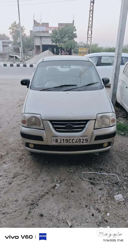 Fresh Condition Car