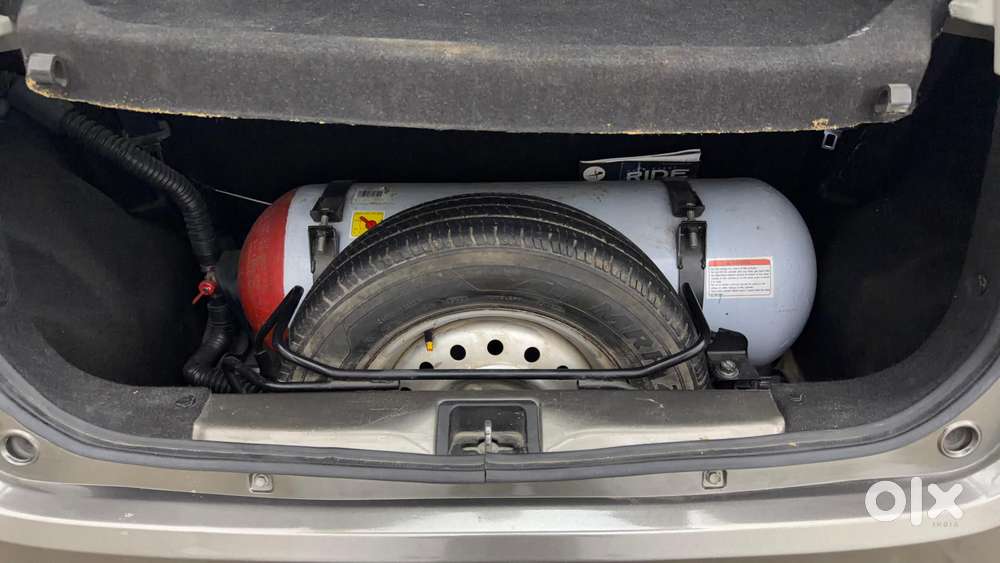 Maruti Suzuki Wagon R Lxi Cng, 2021, Cng & Hybrids