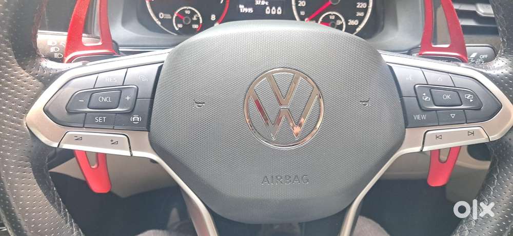 Volkswagen Virtus Gt 1.5 Tsi Dsg, 2024, Petrol