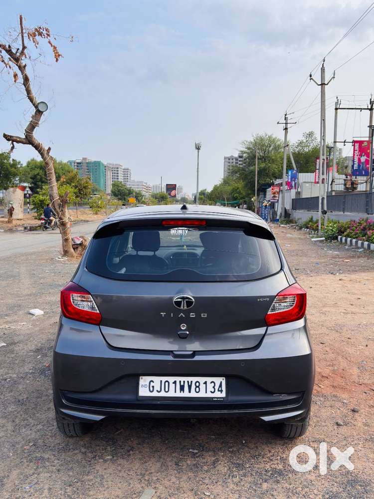 Tata Tiago (2025)