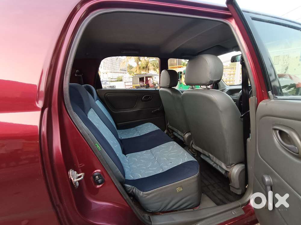 Maruti Suzuki Alto Lxi Bsiii, 2010, Petrol