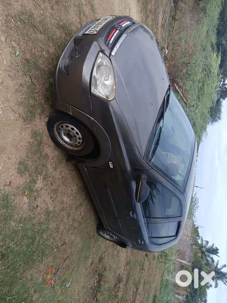 Tata Indica Diesel 2014