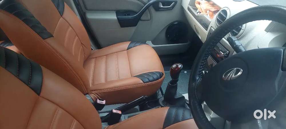 Mahindra Verito