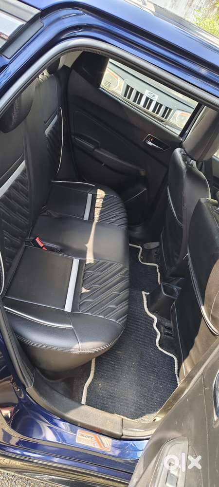 Maruti Suzuki Swift Zxi 2018, 2023, Petrol