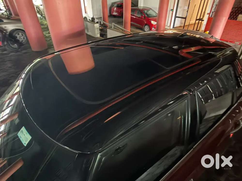 Mini Cooper 5 Door 2016 Diesel