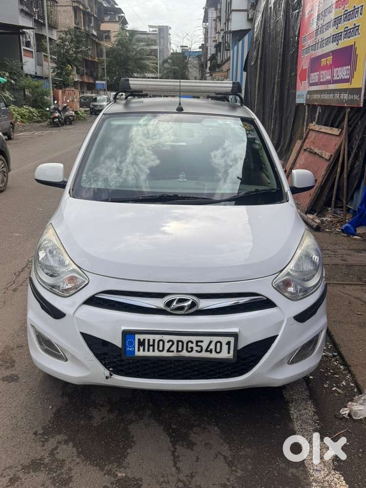 2013 Hyundai I10 Good Condition