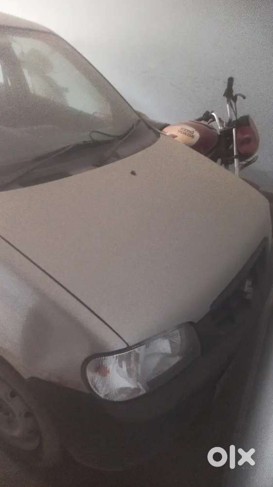 Maruti Suzuki Alto 2006 पेट्रोल