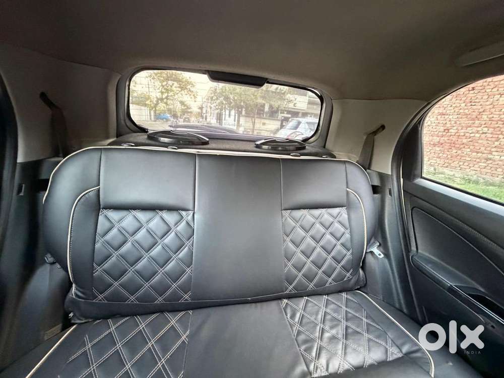 Toyota Etios Cross 2015 Diesel Good Condition