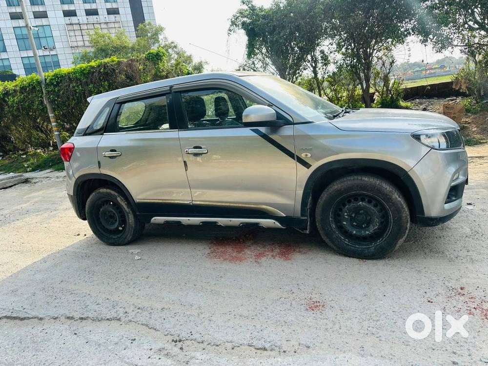 Maruti Suzuki Vitara Brezza Ldi Option, 2019, Diesel
