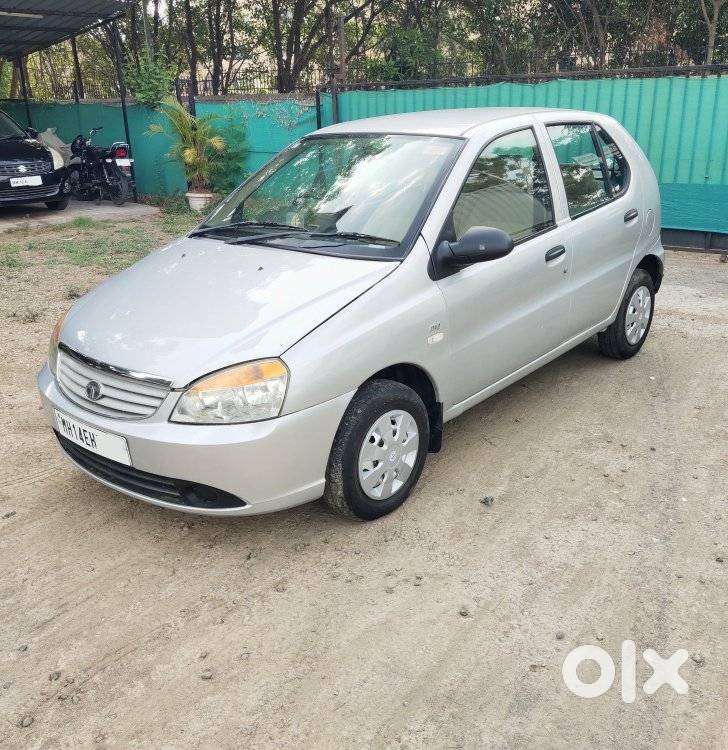 Tata Indica Ev2 Ev2 Lx, 2014, Diesel