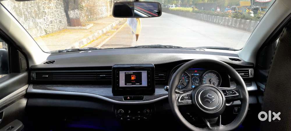 Maruti Suzuki Xl6 1.5 Alpha Plus Mt, 2022, Petrol