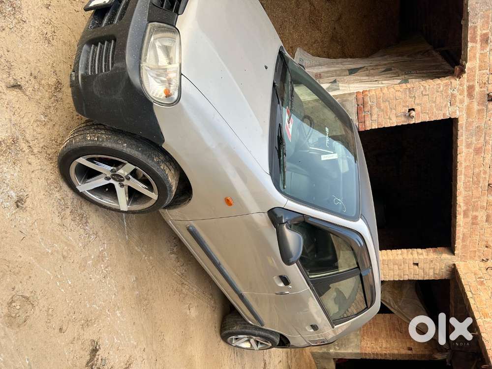 Maruti Suzuki Alto 2007