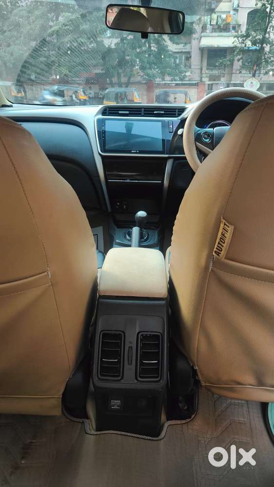 Honda City I-vtec Vx, 2019, Petrol