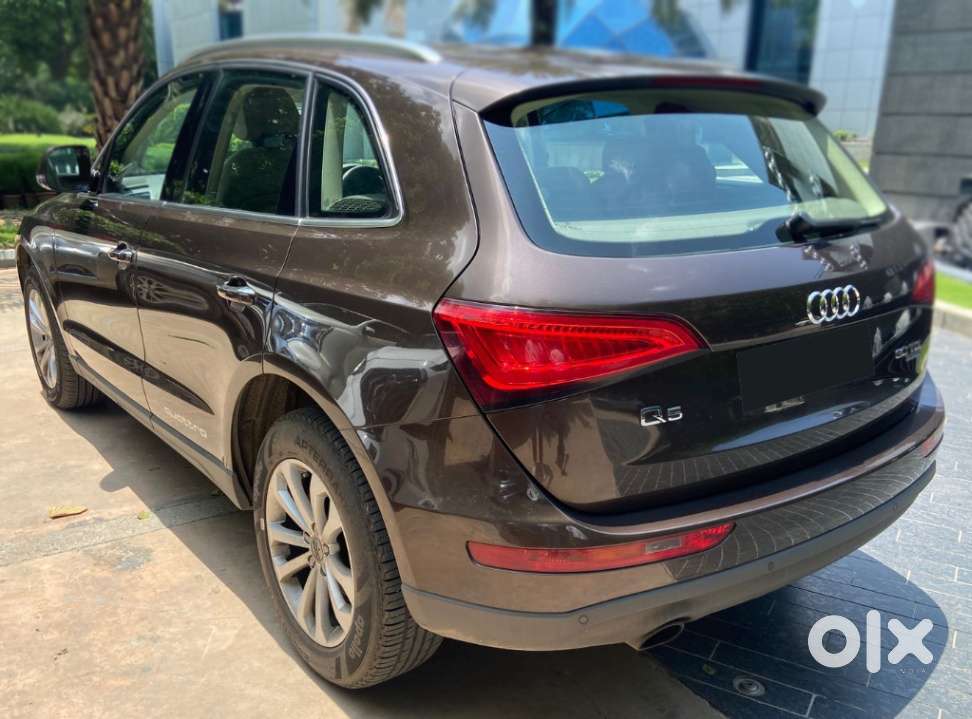 Audi Q5 30 Tdi Quattro, 2016, Diesel
