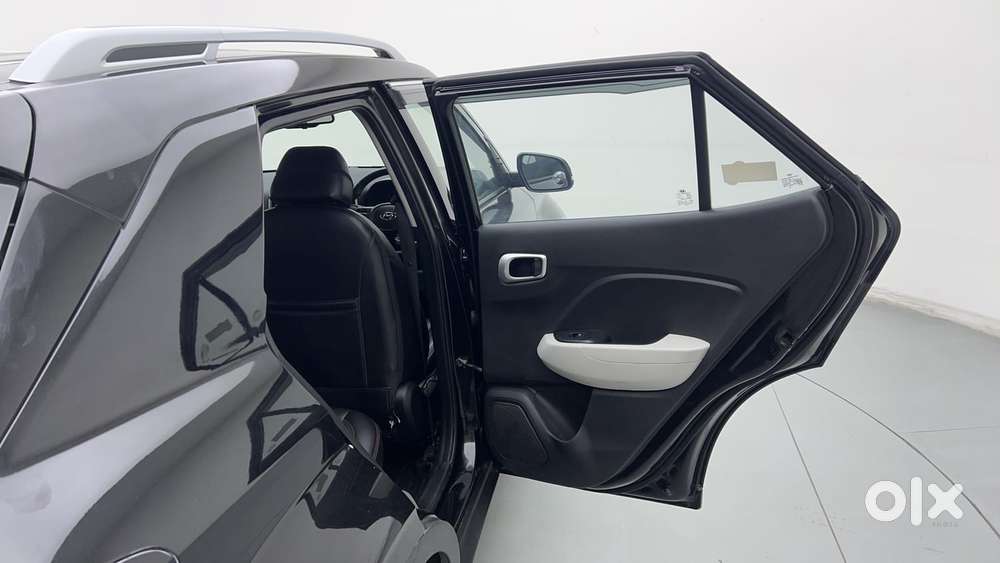 Hyundai Venue Sx, 2024, Petrol