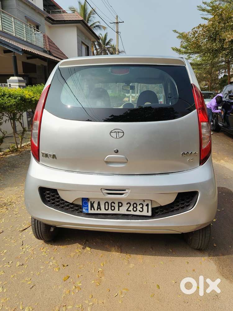Tata Nano, 2016, Petrol