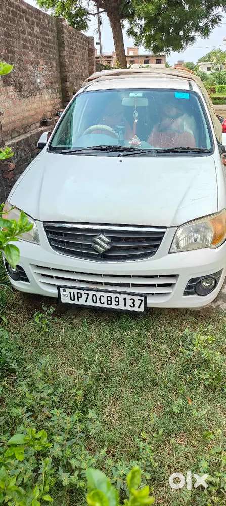2013 Maruti Suzuki Alto