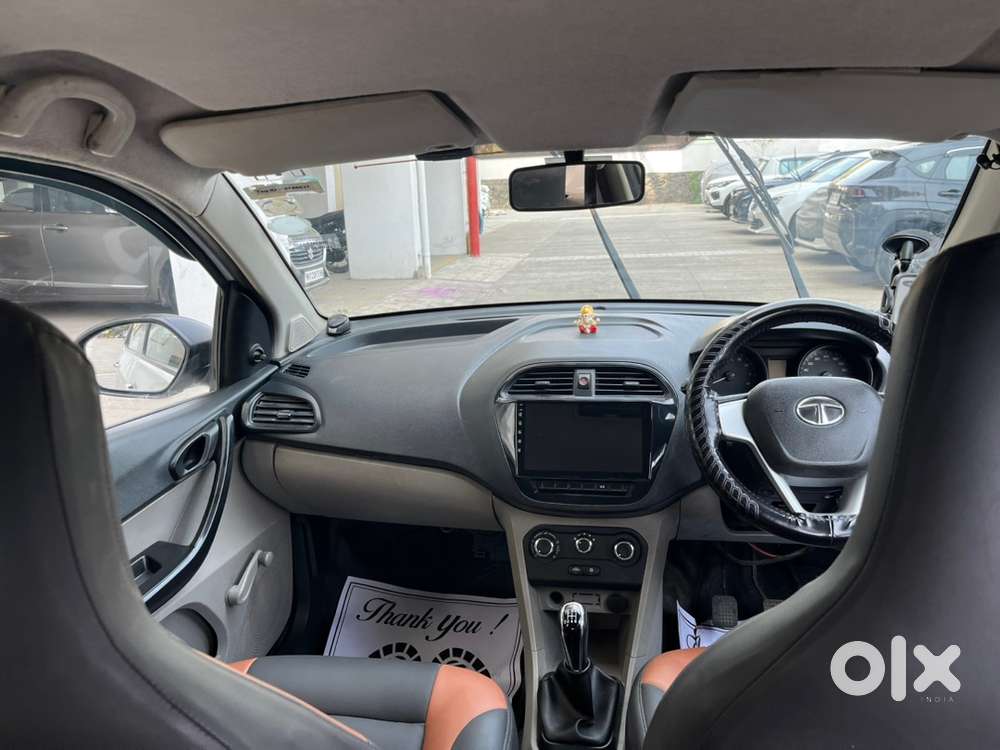 Tata Tiago For Sale – Well Maintained