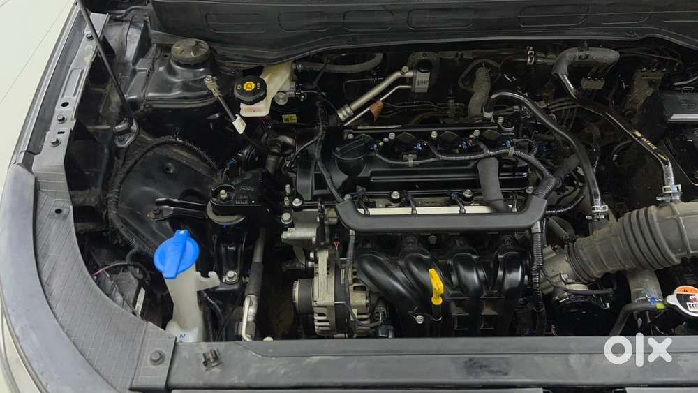 Hyundai Venue Sx, 2024, Petrol