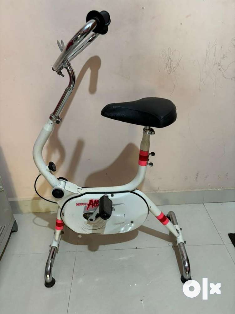 Hero allegro exercise clearance cycle price