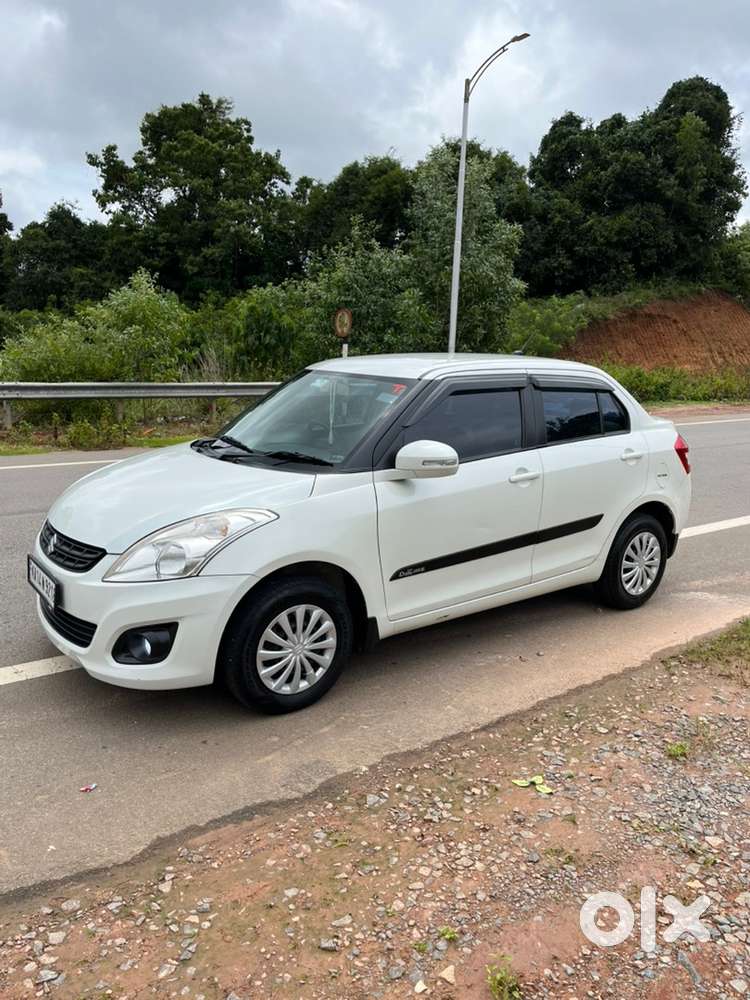 Maruti Dzire 1.2 Vxi 2013  Dr. Maintained Car , Very Smooth