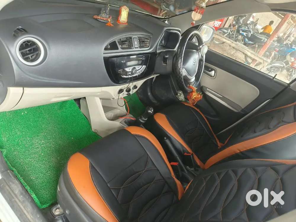 2019 Maruti Suzuki 1000 Ac