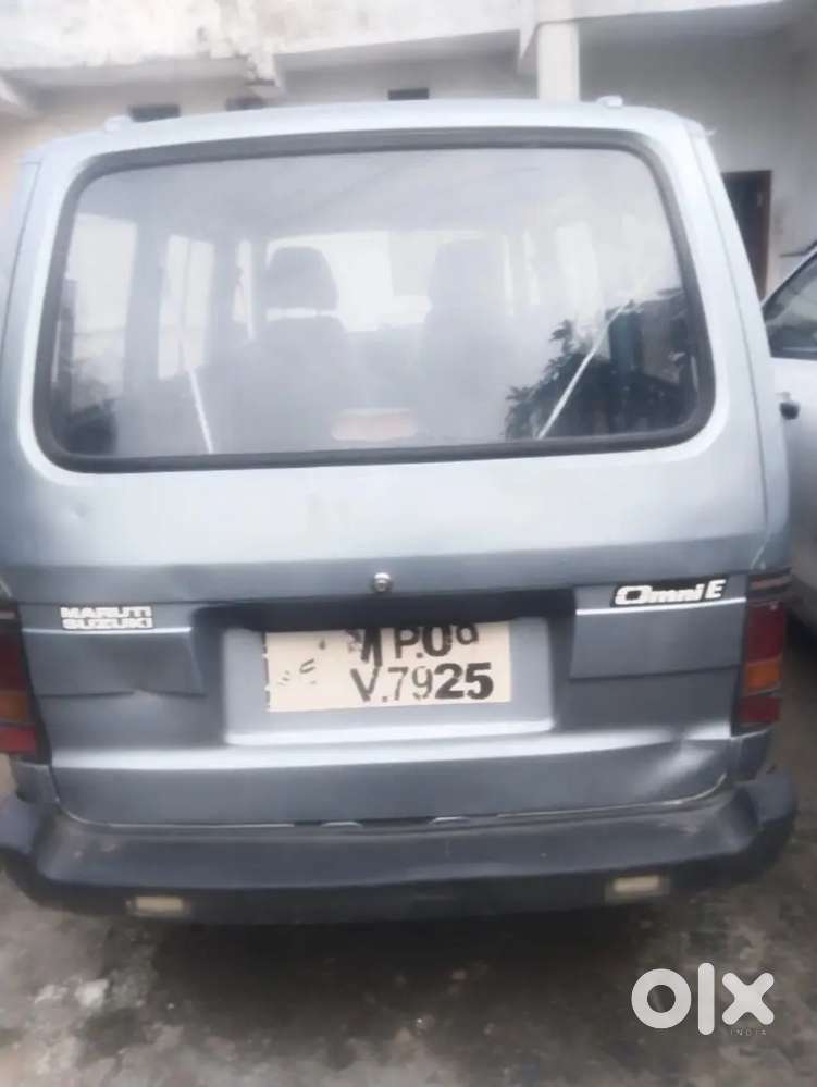 Maruti Omni 0.8 5 2005
