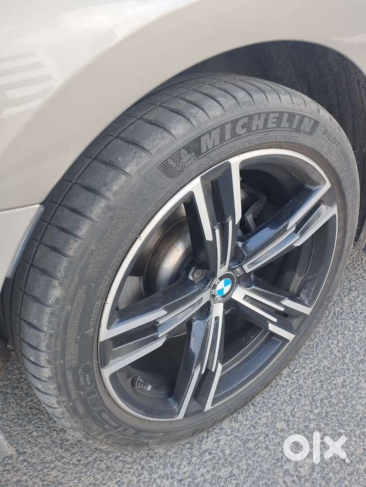 Bmw 3 Series Gran Limousine 330li M Sport, 2022, Petrol