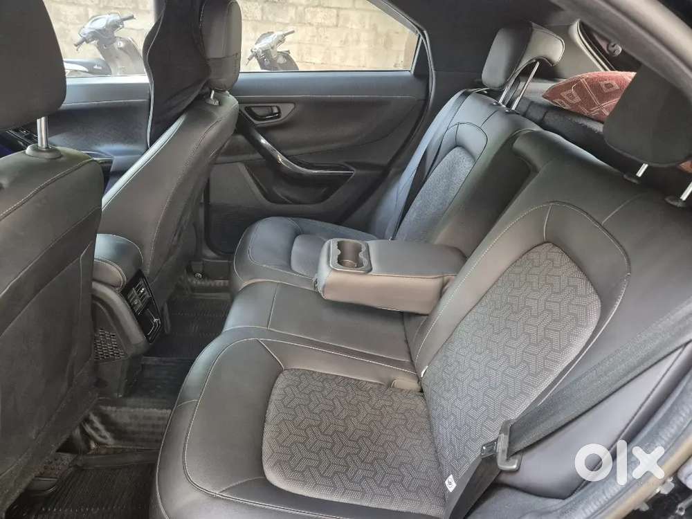 Tata Nexon 2023