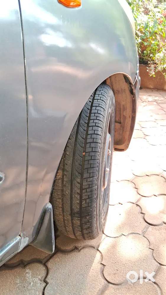 Hyundai I10 2009