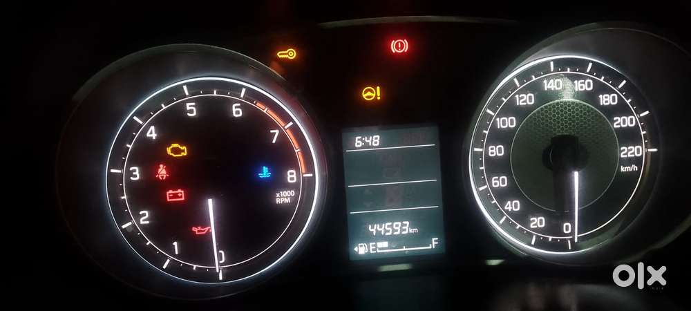 Maruti Suzuki Dzire 1.2 Vxi, 2020, Petrol