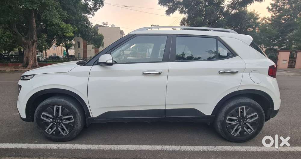 Hyundai Venue 1.5 Crdi S Plus, 2021, Diesel