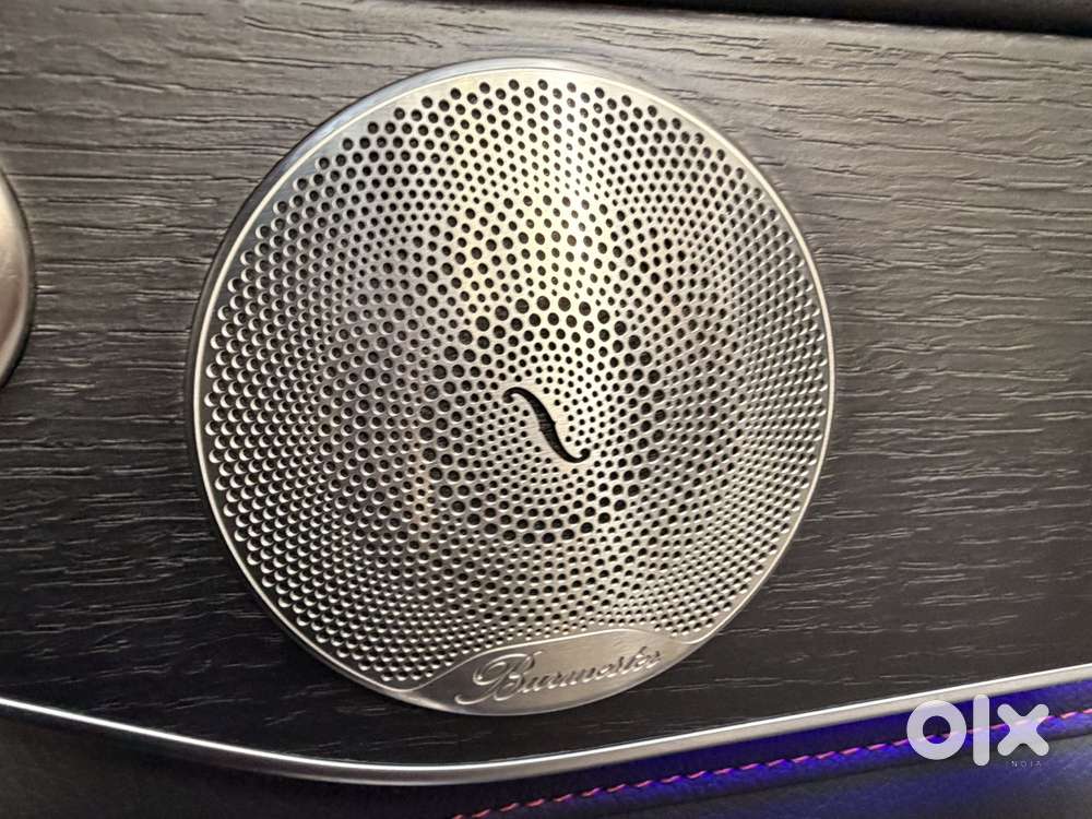 Mercedes-benz Amg Glc43 Coupe