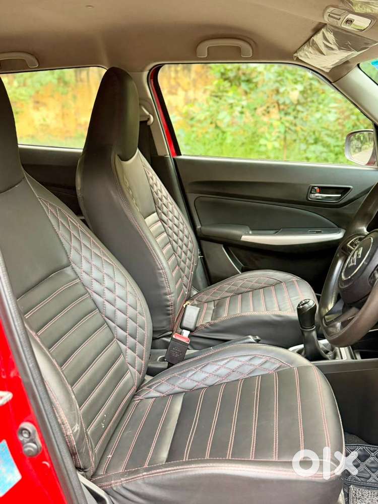 Maruti Suzuki Swift Lxi Option, 2022, Petrol